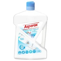 Asperox Yüzey Temizleyici 2500 Gr_temizlik Kokusu (beyaz) *6