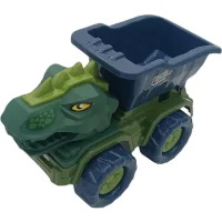 Asya Bmd 502 Dino Kamyon 462465 *24