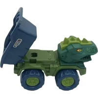 Asya Bmd 502 Dino Kamyon 462465 *24