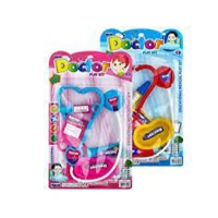 Asya Smk-017 Kartela Küçük Doktor Seti 090175 *96 Oyck