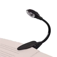 Avec Av-1807 Kitap Okuma Lambası 101406 *96 Elku