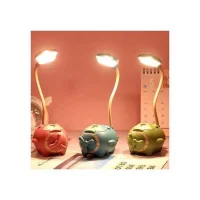 Avec Av-6609 Masa Lambası Elku