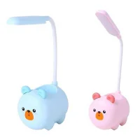 Avec Av-804 Masa Lambası Elku