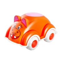 Bayraktar 555 Kırılmaz Hayvanlar 935554 *144 Oyck