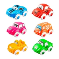 Bayraktar 556 Sevimli Arabalar 935561 *144