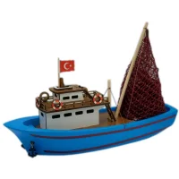 Bayraktar Büyük Balıkçı Gemi