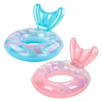 Bermuda Simit 2309028 Balık Kuyruklu 55cm 099034 Bestway