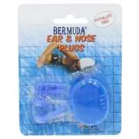 Bermuda 804/305/307 Silikon Kulaklık Burunluk 022155 *480