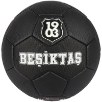 Beşiktaş Premıum Futbol Topu No:5 Siyah 523522 Tsts
