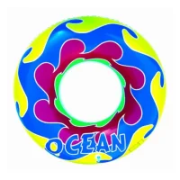 Bestway Simit 2309050 Okyanus Desenli 75cm 099072