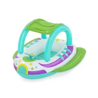 Bestway 34149 Bot Gölgelikli Direksiyon 107x112cm 308462 *6