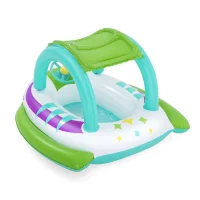 Bestway 34149 Bot Gölgelikli Direksiyon 107x112cm 308462 *6