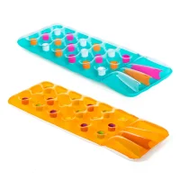 Bestway 43014 Bardaklı Yatak Dik Yastıklı 967784 *12