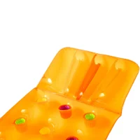 Bestway 43014 Bardaklı Yatak Dik Yastıklı 967784 *12