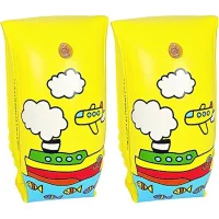 Bestway Kolluk 47029-y Gemi Desenli 30x15cm 215903