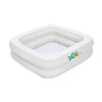 Bestway 51116 Havuz Banyo İçin 2 Bölmeli 86x25cm 910421 *8