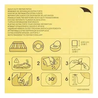 Bestway 62068 Tamir Yaması 307557 *36