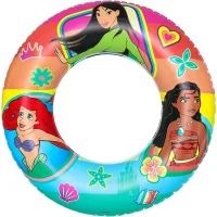 Bestway Simit 91043 Disney Prenses 56cm 329276