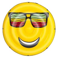 Bestway Ada 43139 Gülenyüz Jumbo 188cm 924121 *3