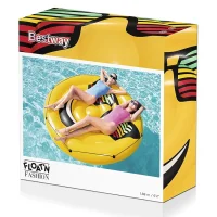 Bestway Ada 43139 Gülenyüz Jumbo 188cm 924121 *3