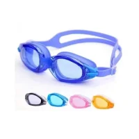 Bestway Yüzücü Gözlük Af109 Silikon Antifog 098761
