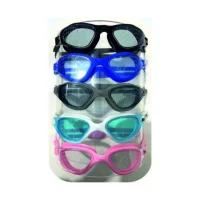 Bestway Yüzücü Gözlük Af330 Silikon Antifog 098822