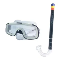 Bestway Ak406-140 Maske Snorkel Set Icb24 088816 *72