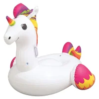 Bestway Binici 41114 Pegasus Tutmalı 150x117cm 947557 *8