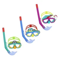 Bestway Snorkel Set 24059 Çocuk 331262 *12
