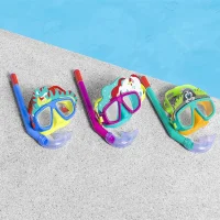 Bestway Snorkel Set 24059 Çocuk 331262 *12