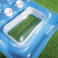 Bestway Yatak 43040 Bardaklı 188x71cm 3 Renk 949919 *12