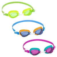 Bestway Yüzücü Gözlük 21062 Çocuk 330852 *24