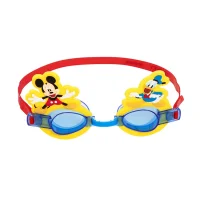 Bestway Yüzücü Gözlük 9102s Çocuk Disney Mickey 356135 *24