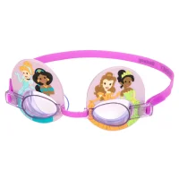 Bestway Yüzücü Gözlük 9102u Çocuk Disney Princess 356173 *24