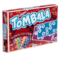 Ca Games 5173 Premium Tombala Oyck Ybs