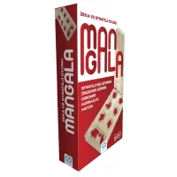 Ca Games 5186 Mangala