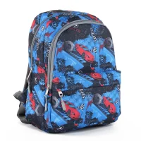 Cambridge Polo Club 3lü Set İlkokul Çantası Plcan2079.349 Bntt