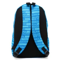 Cambridge Polo Club Cities Ön Bölmeli Unisex Sırt Çantası Cpo4029-0011-lacivert Bntt