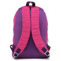 Cambridge Polo Club Cities Ön Bölmeli Unisex Sırt Çantası Cpo4029-0026-pembe Bntt