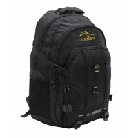 Cambridge Polo Club Dağcı Çantası Sternum Siyah Pldgc90009.001