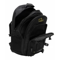 Cambridge Polo Club Dağcı Çantası Sternum Siyah Pldgc90009.001