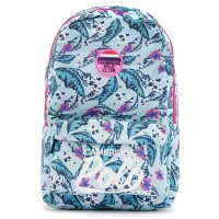 Cambridge Polo Club İsland Roamer İki Bölmeli Unisex Sırt Çantası Cpo4022-014-turkuaz Bntt