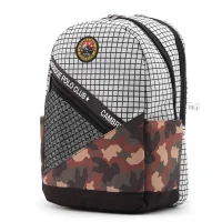 Cambridge Polo Club Kamuflaj Laptop Bölemli Unisex Sırt Çantası Cpo4033-kamufulaj Bntt