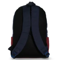 Cambridge Polo Club Preppy Tek Ana Bölmeli Unisex Sırt Çantası Cpc3018-0011-lacivert Bntt