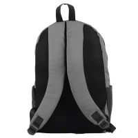 Cambridge Polo Club Preppy Tek Ana Bölmeli Unisex Sırt Çantası Cpc3018-003-gri Bntt