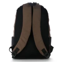 Cambridge Polo Club Preppy Tek Ana Bölmeli Unisex Sırt Çantası Cpc3018-0032-yeşil Bntt