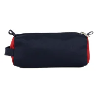 Cambridge Polo Club Preppy Tek Bölmeli Unisex Çocuk Kalemlik Cpc3021-0003-kırmızı Bntt