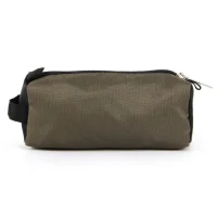 Cambridge Polo Club Preppy Tek Bölmeli Unisex Çocuk Kalemlik Cpc3021-0032-yeşil Bntt