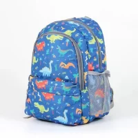 Cambridge Polo Club Sırt Çantası Beslenmeli+ Kalem Çantalı 303 /plcan2079.303 Bntt