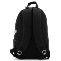 Cambridge Polo Club Streetwear Tek Ana Bölmeli Unisex Çocuk İlkokul Çantası Cpo4013-0001-siyah Bntt